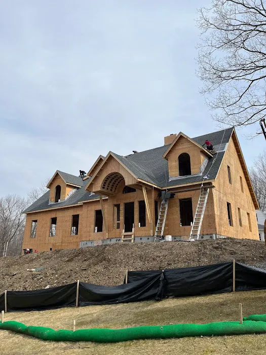 EAW Roofing and Construction Inc. Picture 4