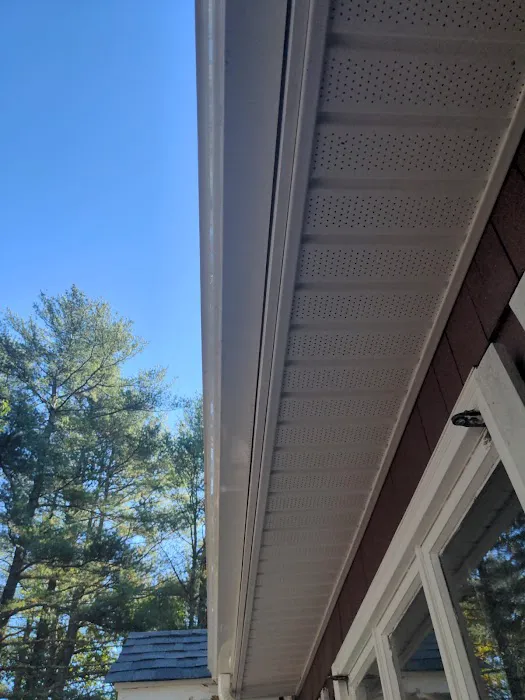 EAW Roofing and Construction Inc. Picture 3