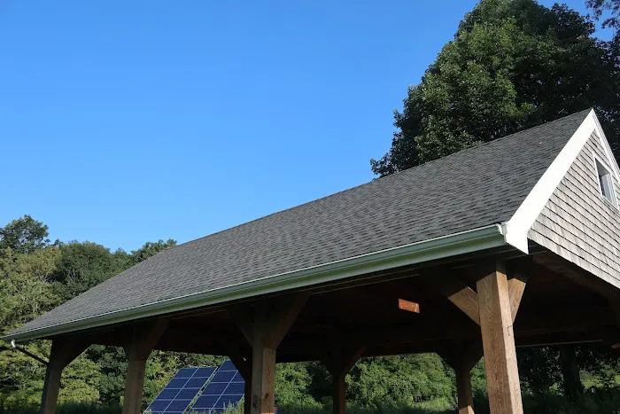 EAW Roofing and Construction Inc. Picture 9