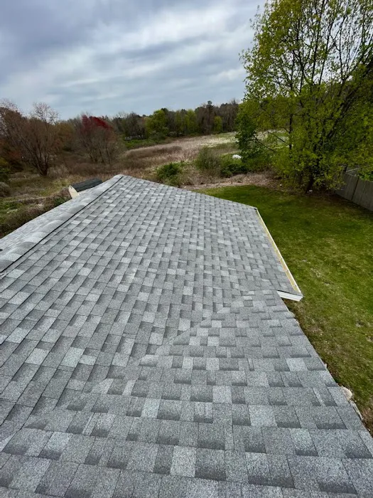 EAW Roofing and Construction Inc. Picture 5