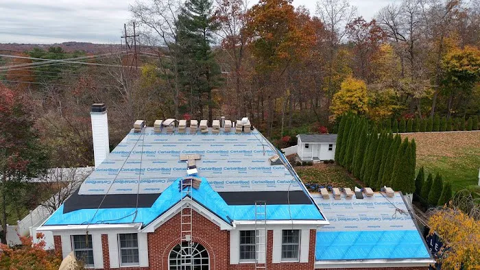 Patrick Glynn Roofing LLC Picture 7