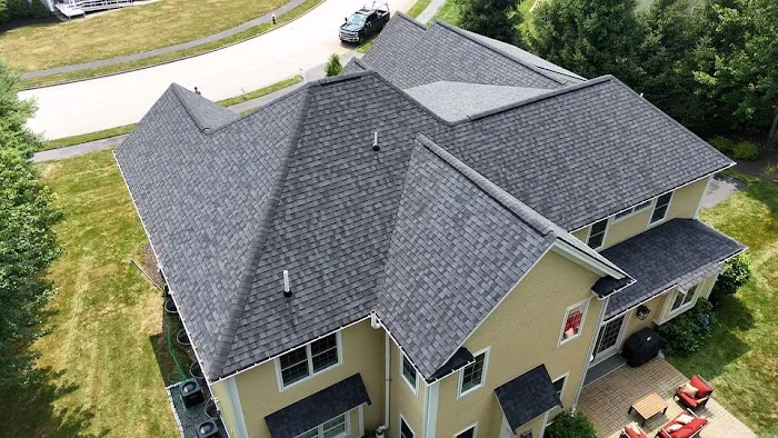 Patrick Glynn Roofing LLC Picture 6