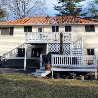 Patrick Glynn Roofing LLC ico