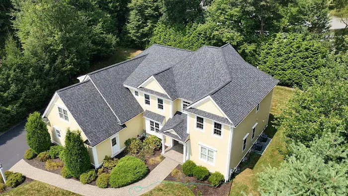 Patrick Glynn Roofing LLC Picture 3