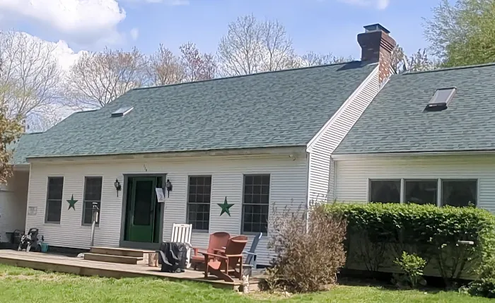 Patrick Glynn Roofing LLC Picture 9