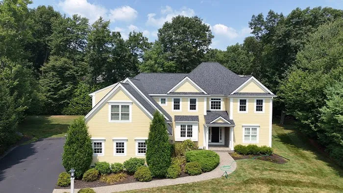 Patrick Glynn Roofing LLC Picture 2