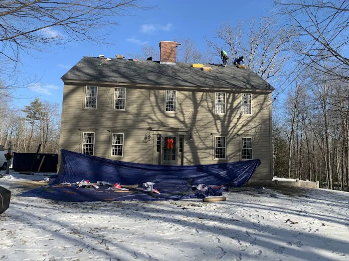 QUEEN CITY ROOFING LLC Picture 8