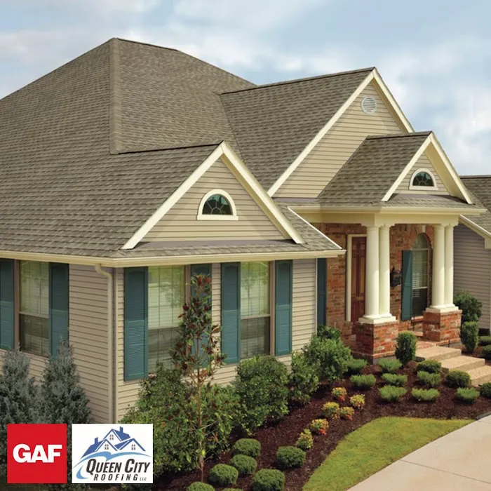 QUEEN CITY ROOFING LLC Picture 5