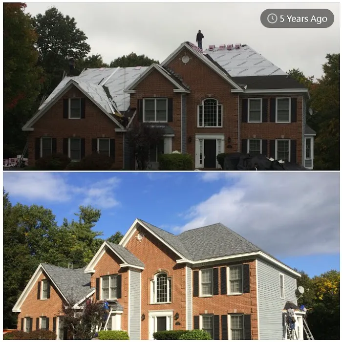 QUEEN CITY ROOFING LLC Picture 7