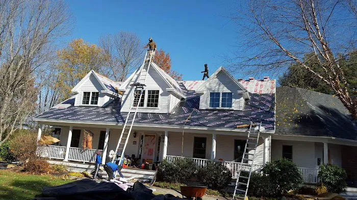 QUEEN CITY ROOFING LLC Picture 1