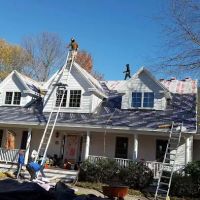 QUEEN CITY ROOFING LLC ico