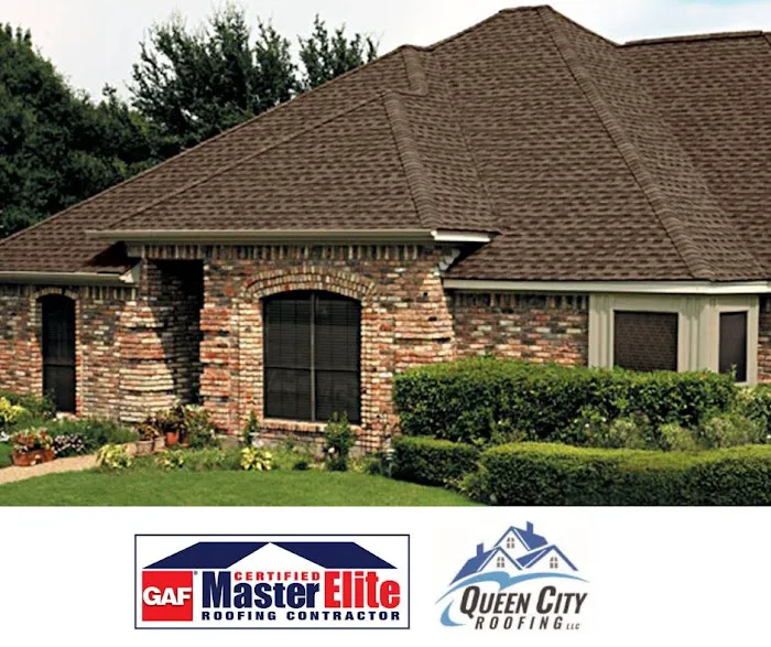 QUEEN CITY ROOFING LLC Picture 3