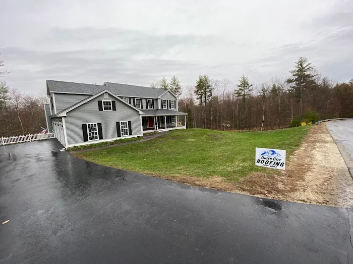 QUEEN CITY ROOFING LLC Picture 2
