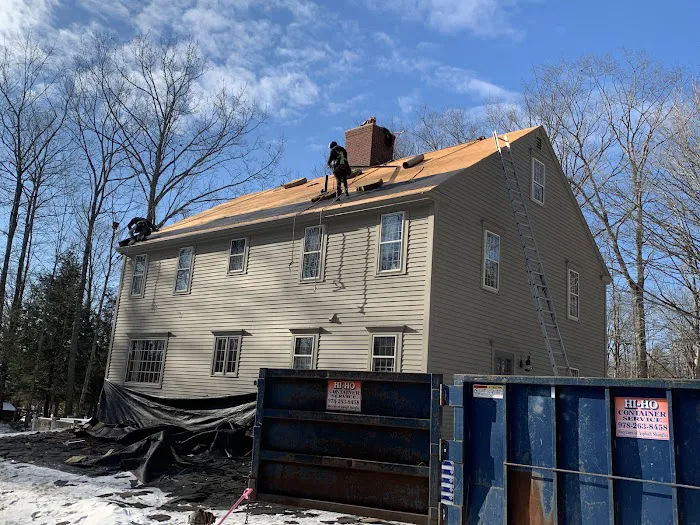 QUEEN CITY ROOFING LLC Picture 6