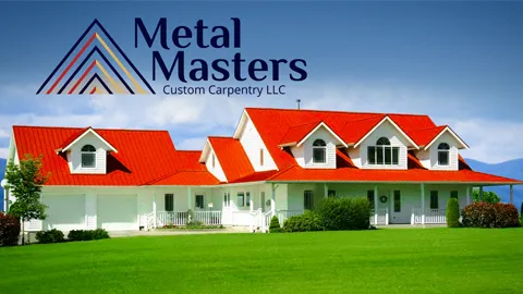 Metal Masters Custom Carpentry LLC Picture 1