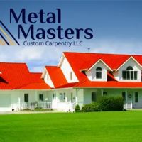 Metal Masters Custom Carpentry LLC ico