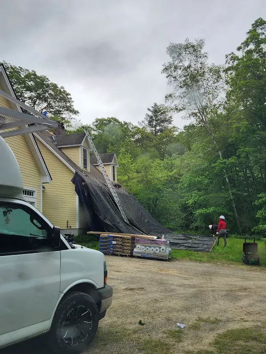 Northpoint Roofing, LLC Picture 8