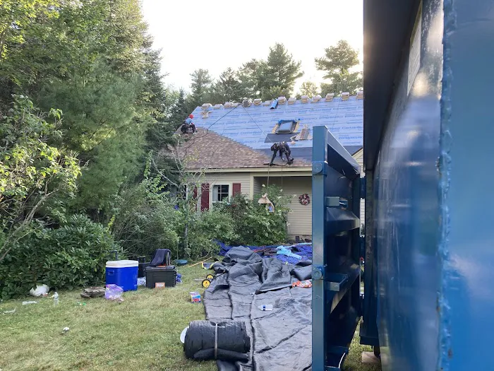 Northpoint Roofing, LLC Picture 2