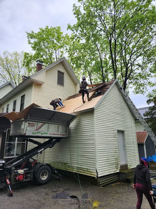 Northpoint Roofing, LLC Picture 9