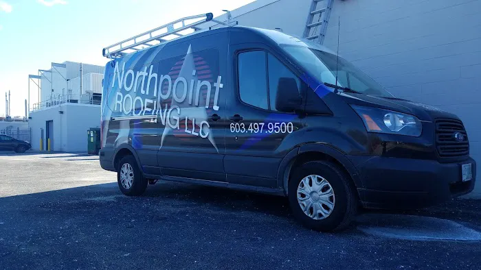 Northpoint Roofing, LLC Picture 1