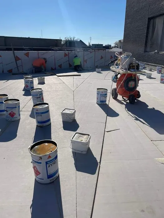 Five star roofing contractors inc Picture 1