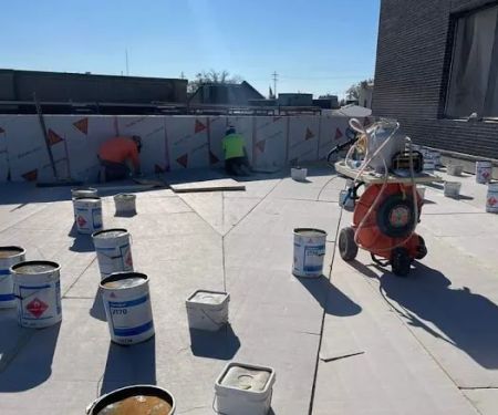 Five star roofing contractors inc