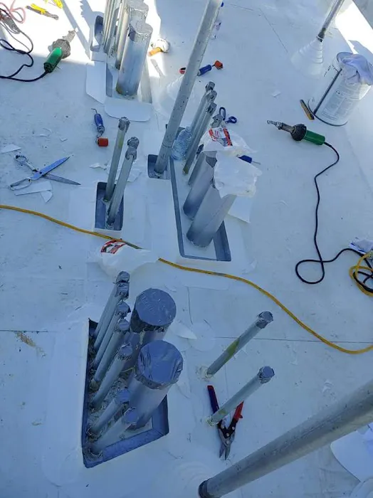 Five star roofing contractors inc Picture 8