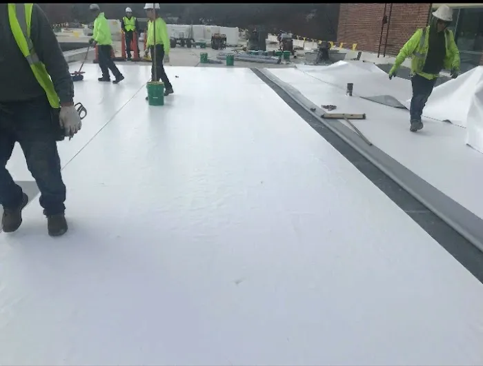 Five star roofing contractors inc Picture 5