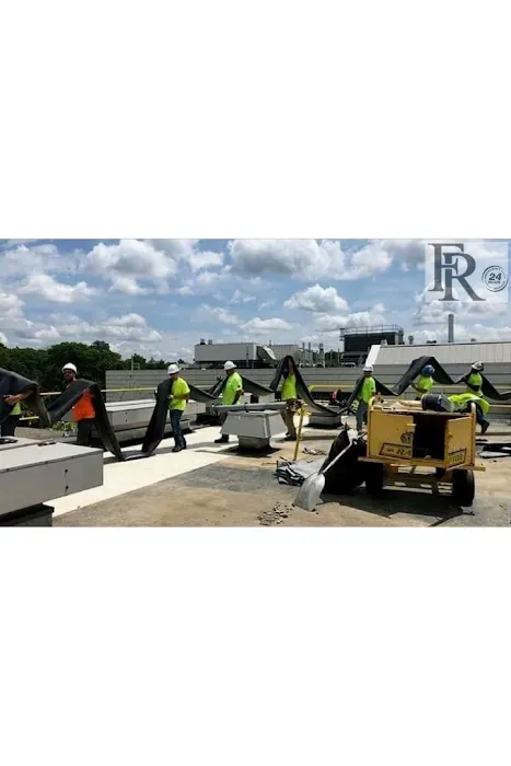 Five star roofing contractors inc Picture 3