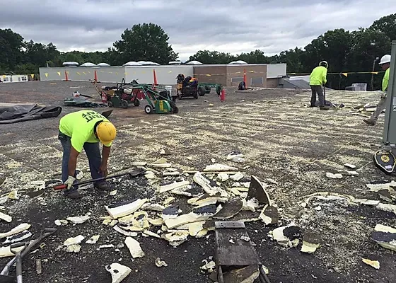 Five star roofing contractors inc Picture 4