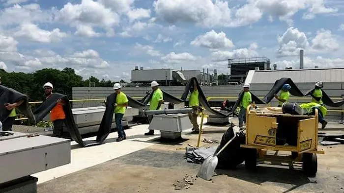 Five star roofing contractors inc Picture 6