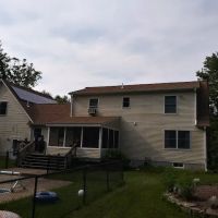 Royal Construction and Roofing ico