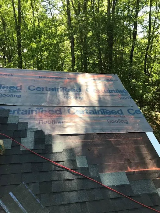 Royal Construction and Roofing Picture 3