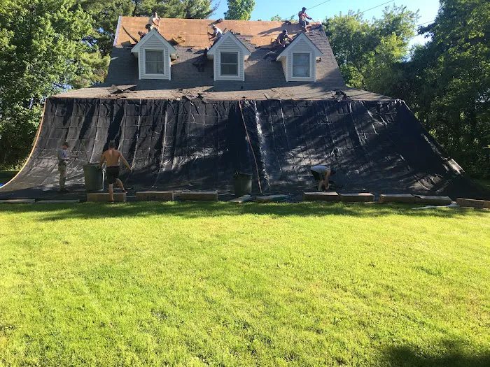 Royal Construction and Roofing Picture 8