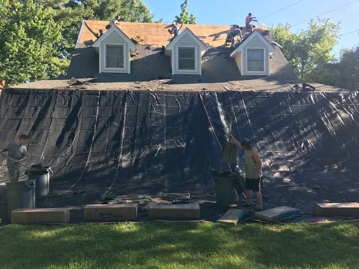 Royal Construction and Roofing Picture 5