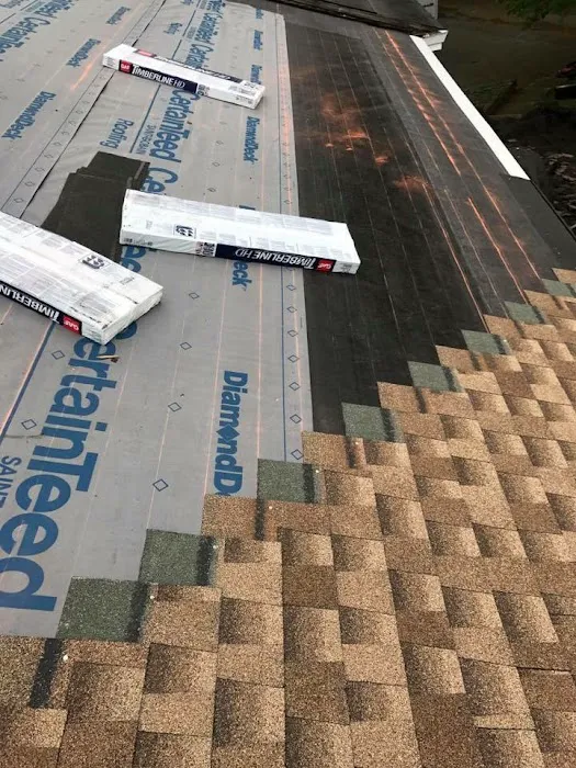 Royal Construction and Roofing Picture 4