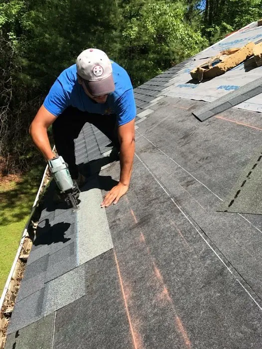 Royal Construction and Roofing Picture 10