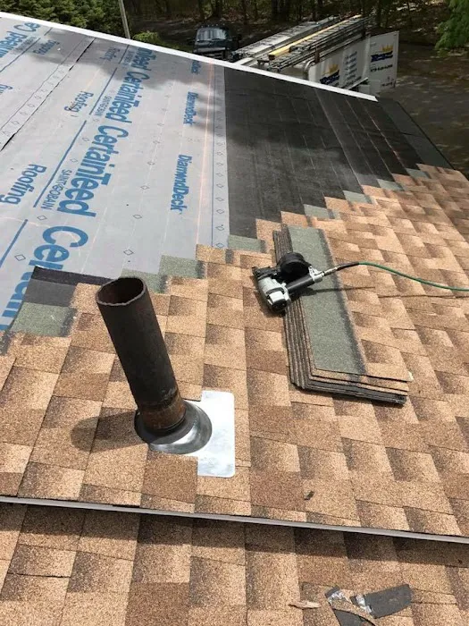 Royal Construction and Roofing Picture 7