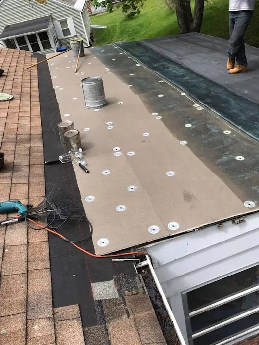 Royal Construction and Roofing Picture 6