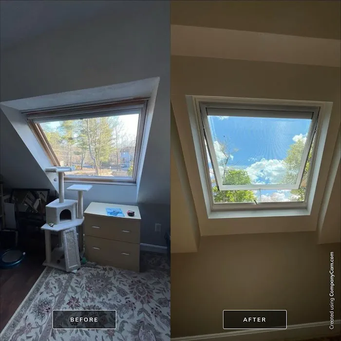 Synergy Skylights and Roof Replacement Picture 3