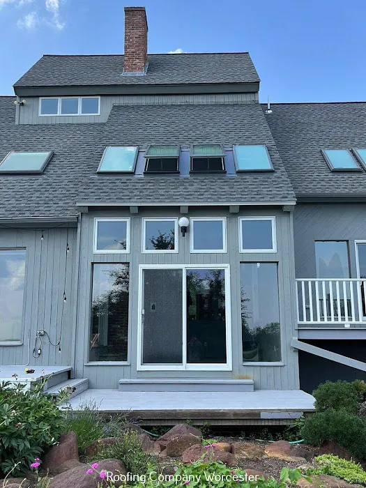 Synergy Skylights and Roof Replacement Picture 7