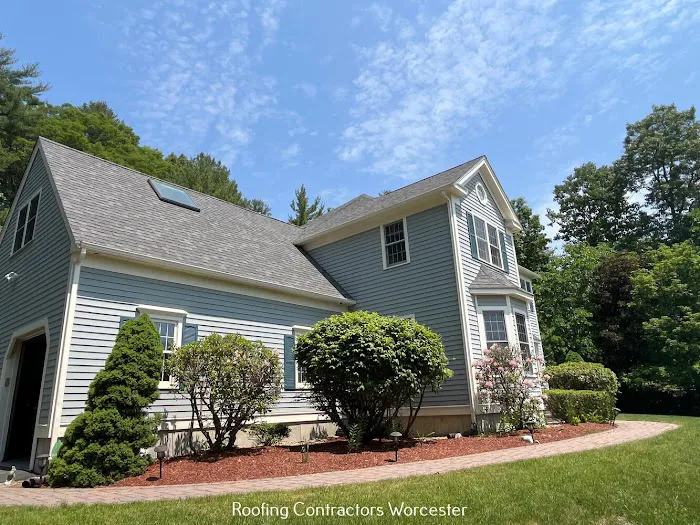 Synergy Skylights and Roof Replacement Picture 9