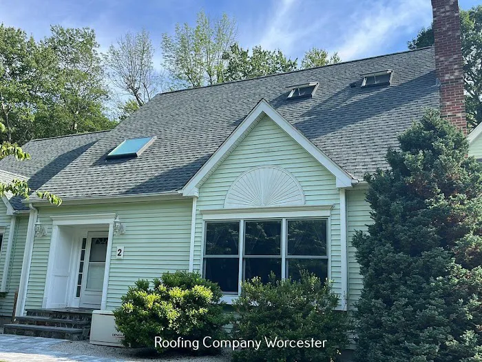 Synergy Skylights and Roof Replacement Picture 4