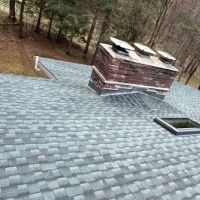 Synergy Skylights and Roof Replacement ico