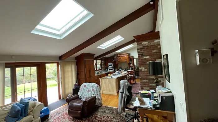 Synergy Skylights and Roof Replacement Picture 10