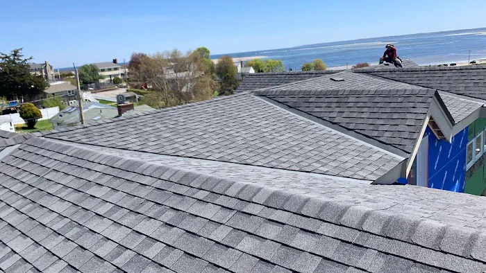 Top Line Roofing & Construction Picture 2