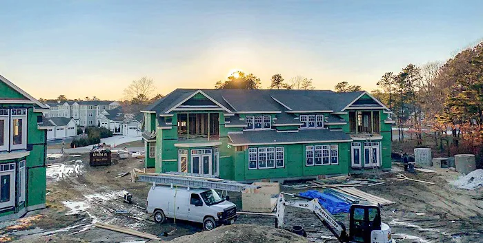 Top Line Roofing & Construction Picture 4