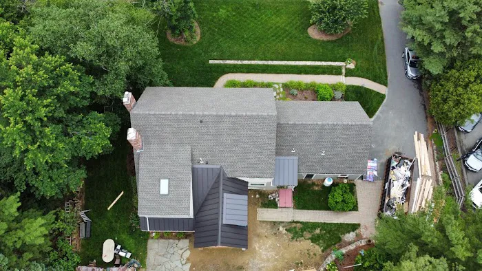 Top Line Roofing & Construction Picture 8