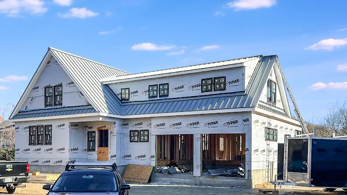 Top Line Roofing & Construction Picture 1