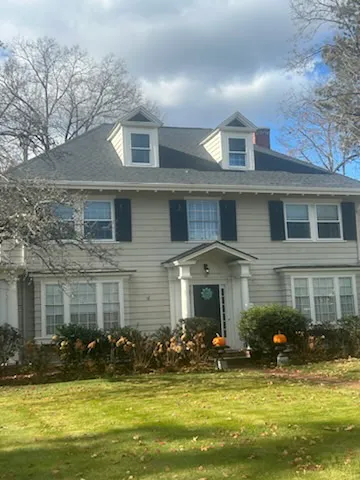 Ed Cyr Roofing Picture 2